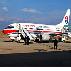 鄂托克旗乌兰机场邮寄航空快运业稳步发展的原因是什么？